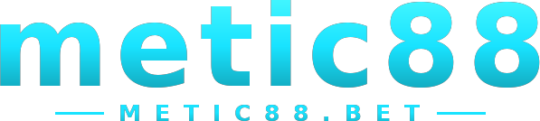 metic88 logo