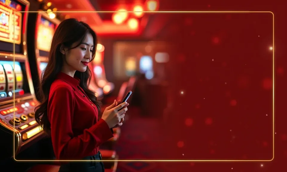 metic88 Casino